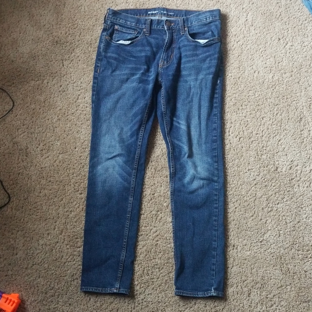 Old navy jeans